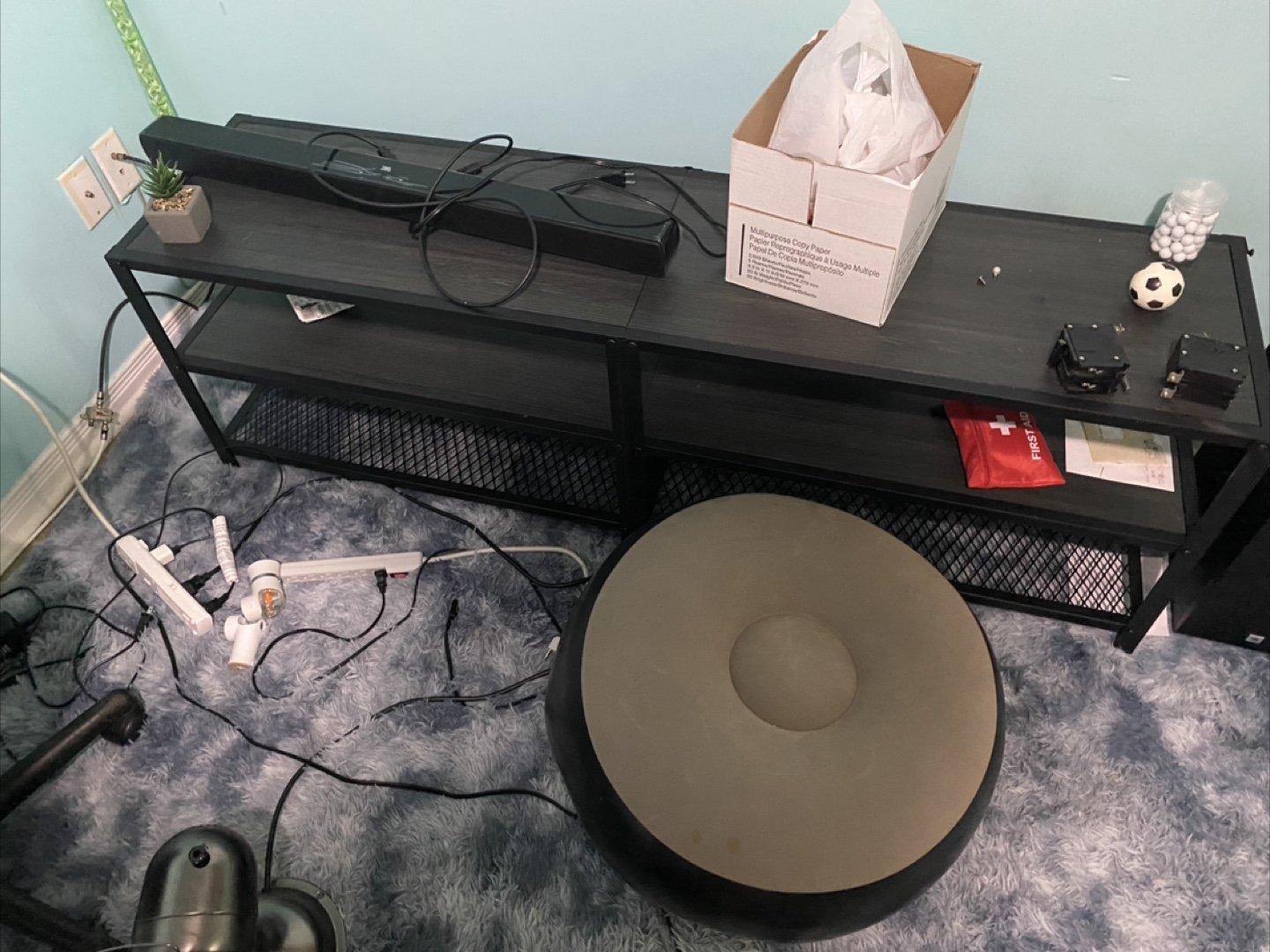 Tv stand