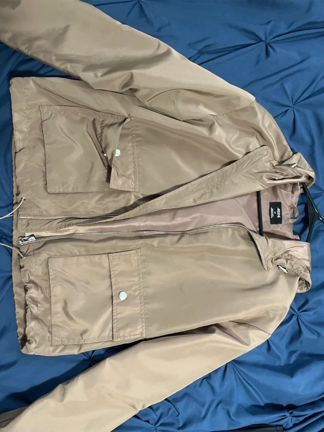 Ardene S/P Beige Jacket thumbnail