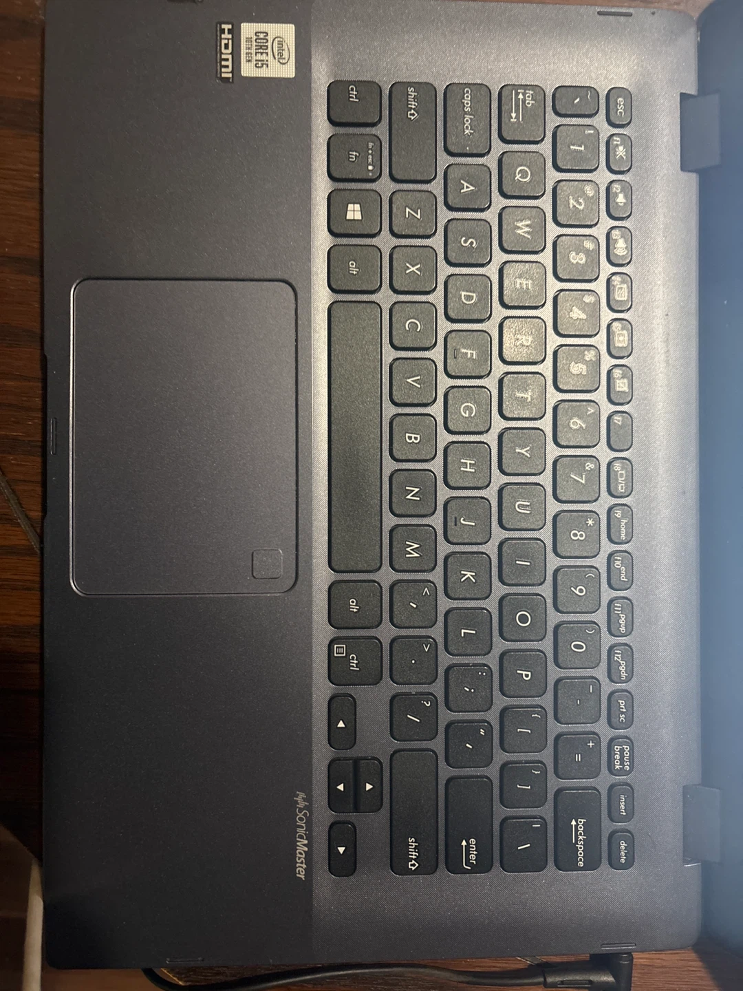Asus Vivobook - photo 2