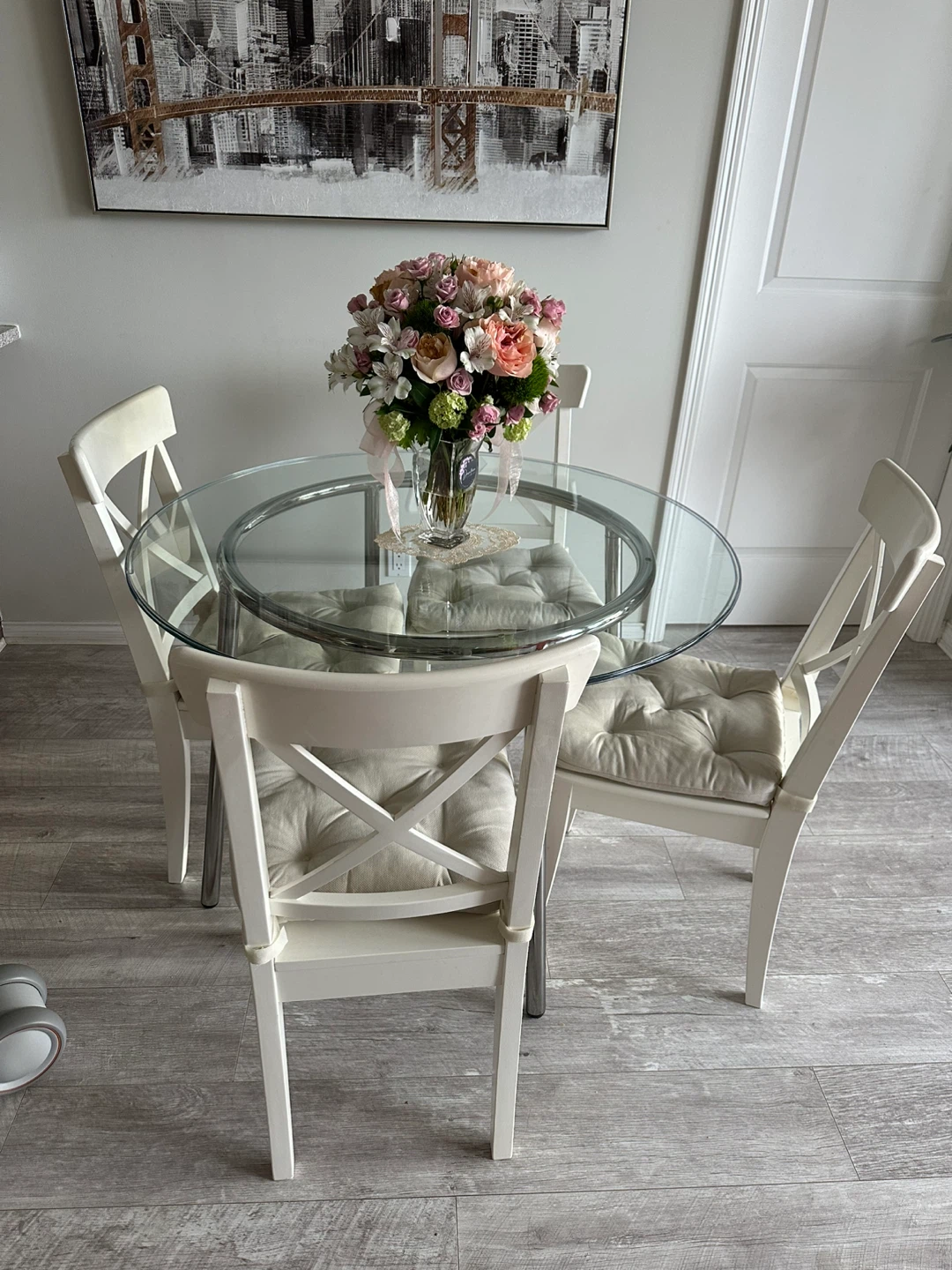 Dinning set