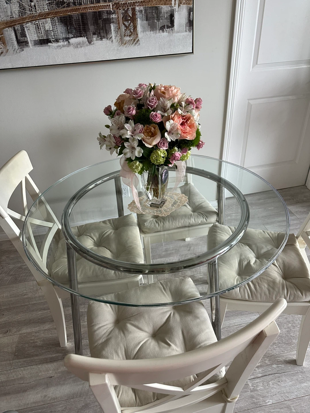 Dinning set - photo 2