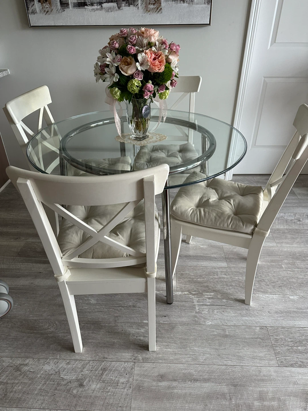 Dinning set - photo 3