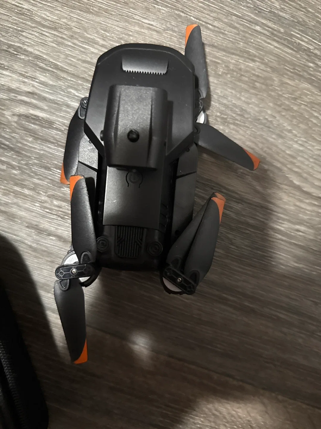 Black mystery drone 🥕 image indicator(2)