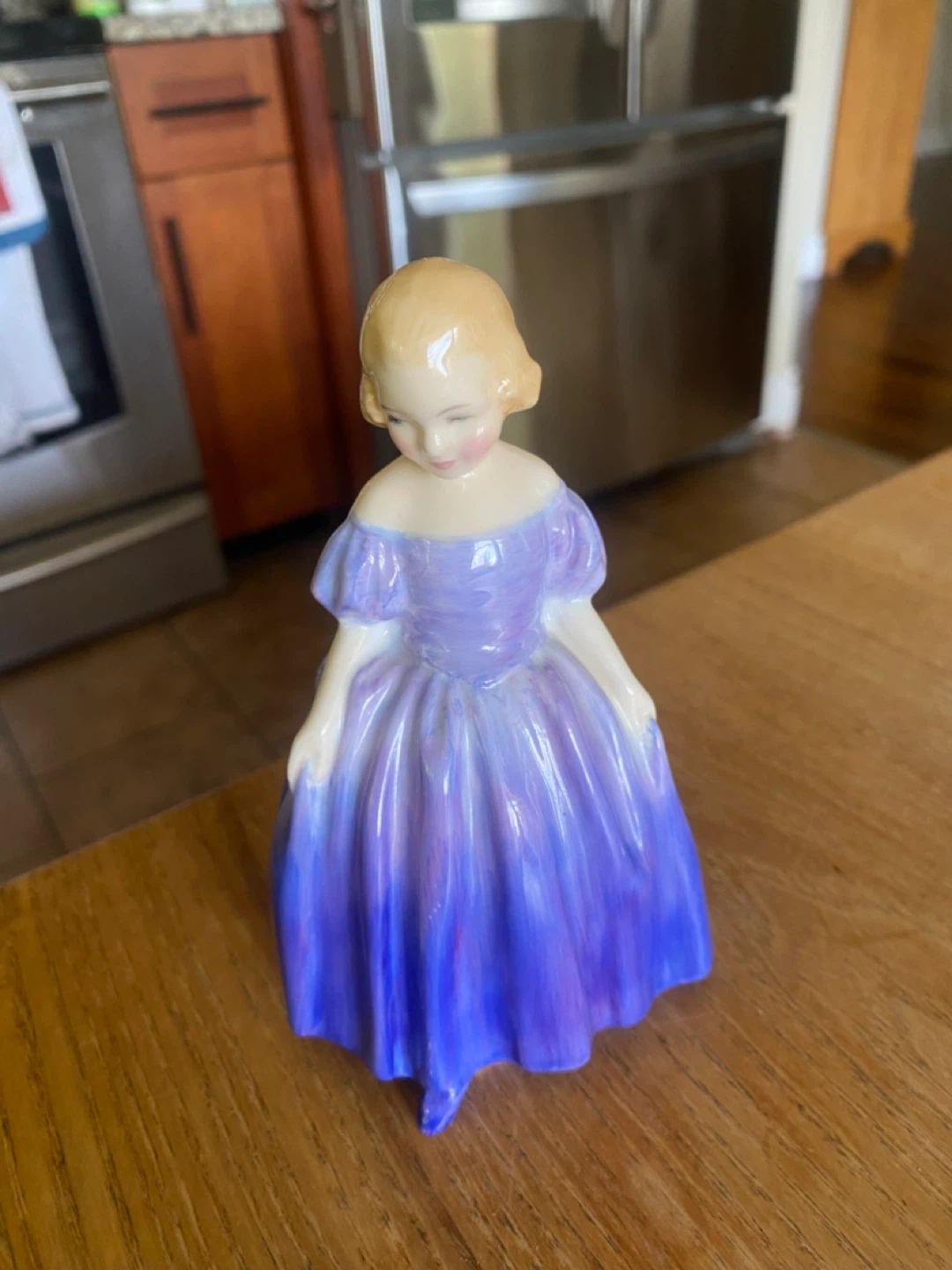 Royal Doulton Figurine - Marie HN 1370
