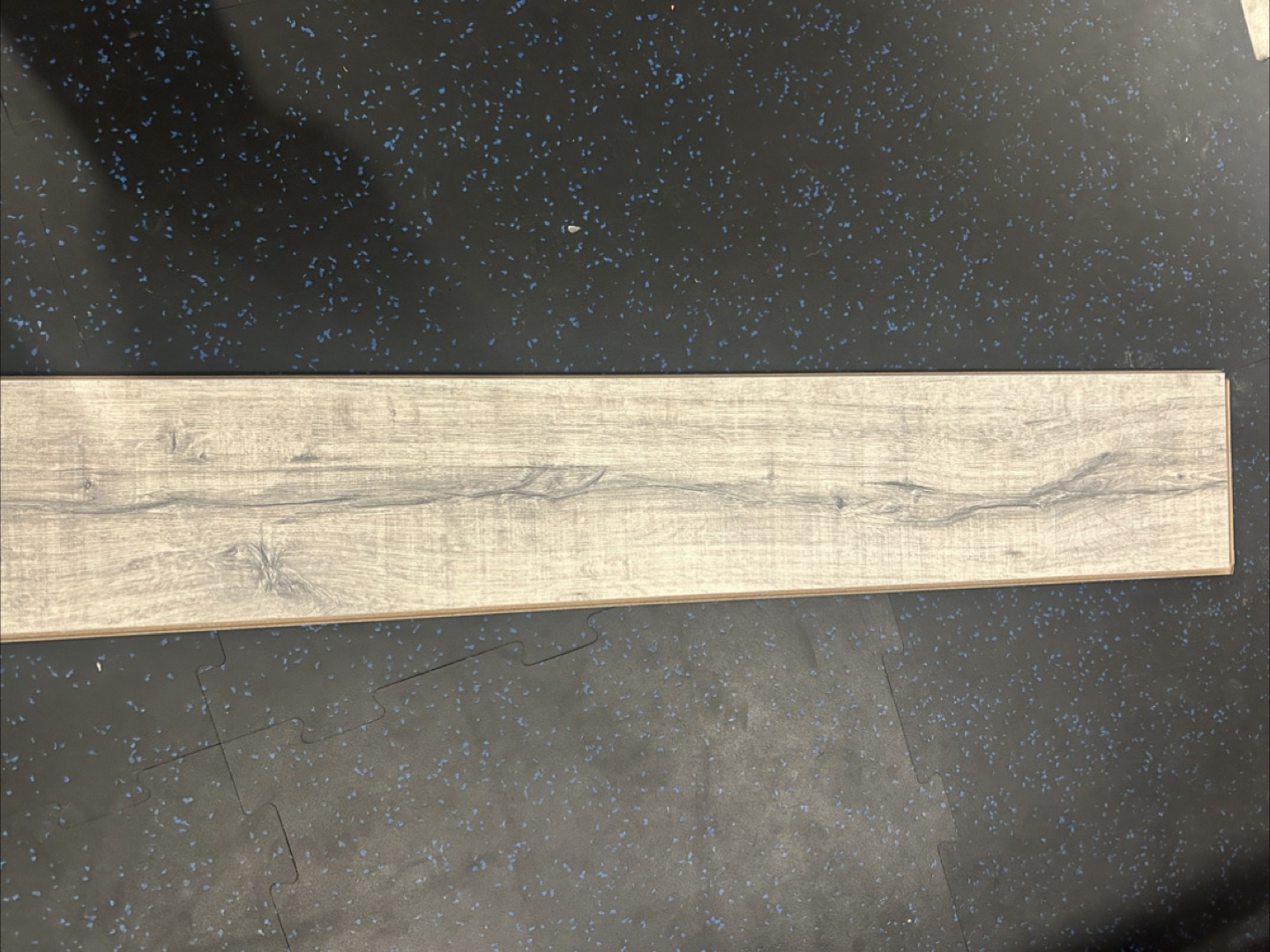INAF Space Grey 12.3mm Laminate Flooring 🥕 - photo 3
