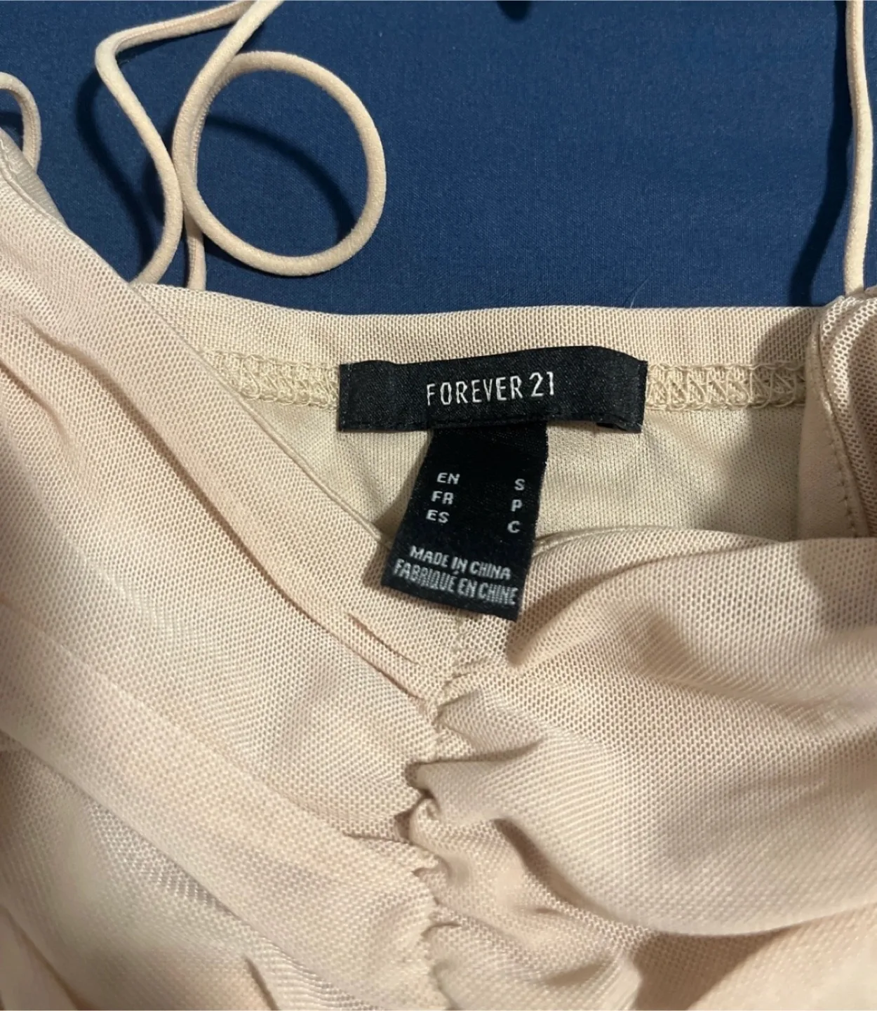 Forever 21 Dress - Size Small image indicator(2)