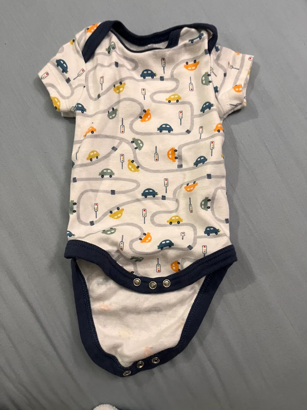 Baby Clothes Bundle - Various Brands & Sizes thumbnail
