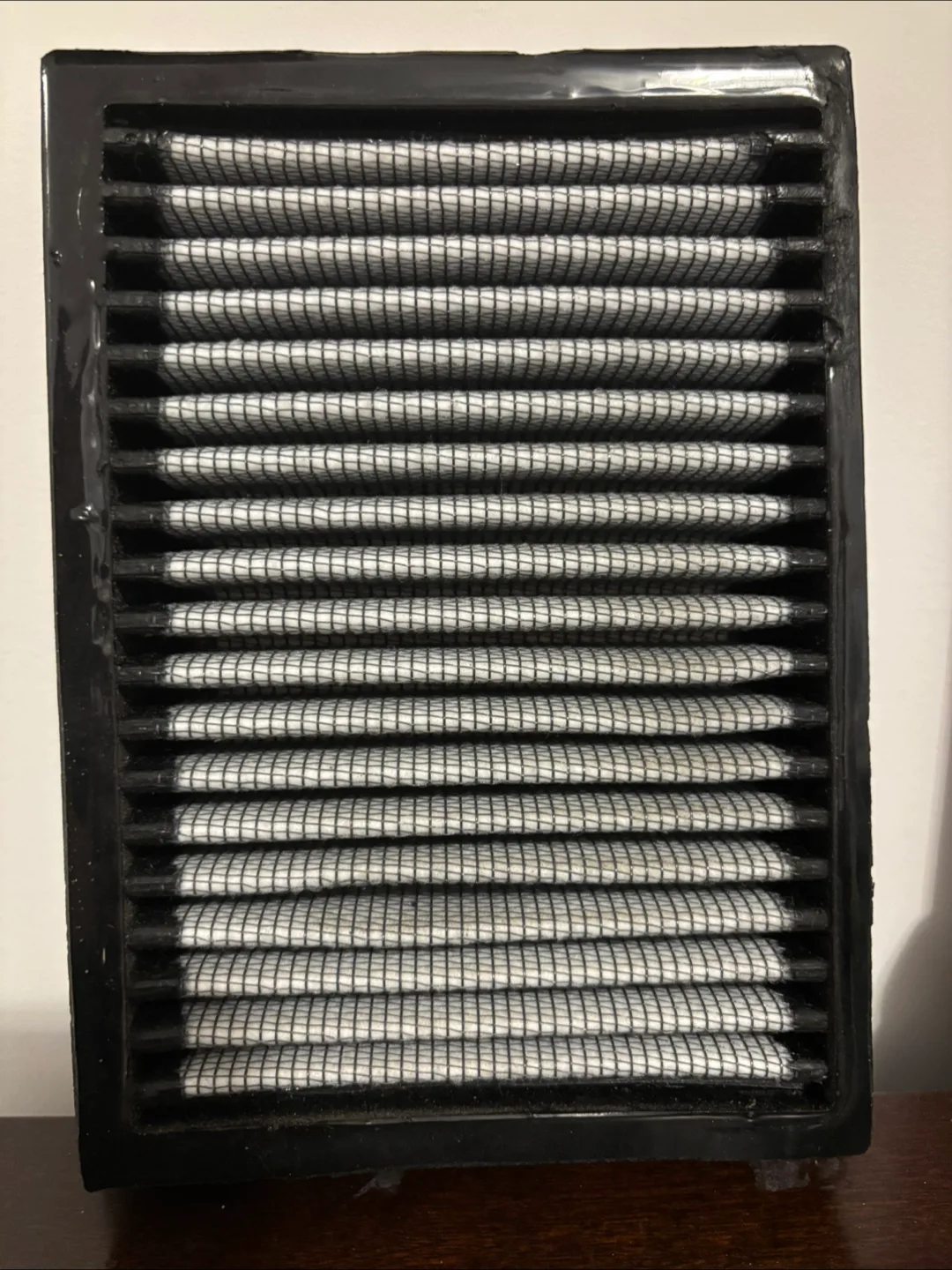 Magnum FLOW Pro DRY S Air Filter - Infiniti Q50 image indicator(4)