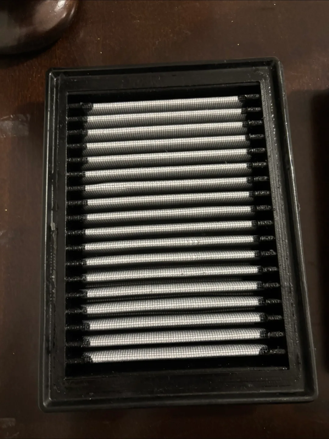 Magnum FLOW Pro DRY S Air Filter - Infiniti Q50 image indicator(3)