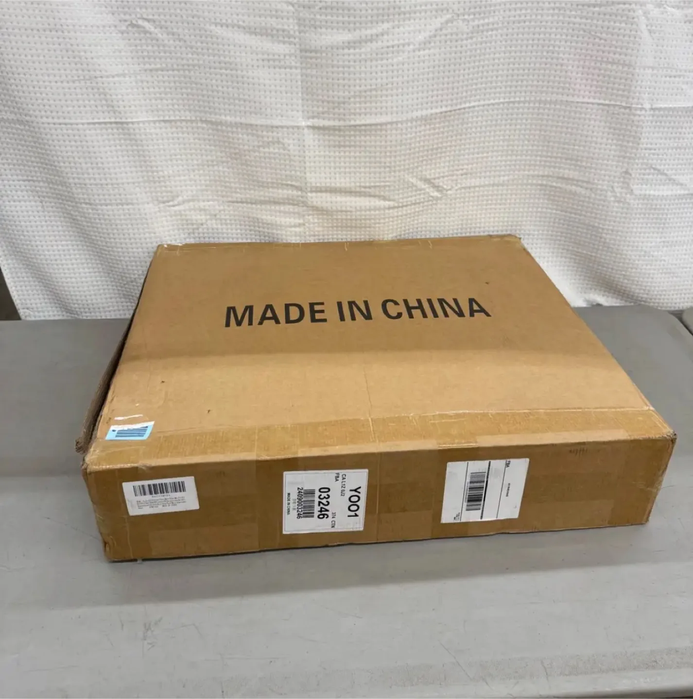 Floor Mats Cargo Mat Kia EV9 6 Seat image indicator(4)