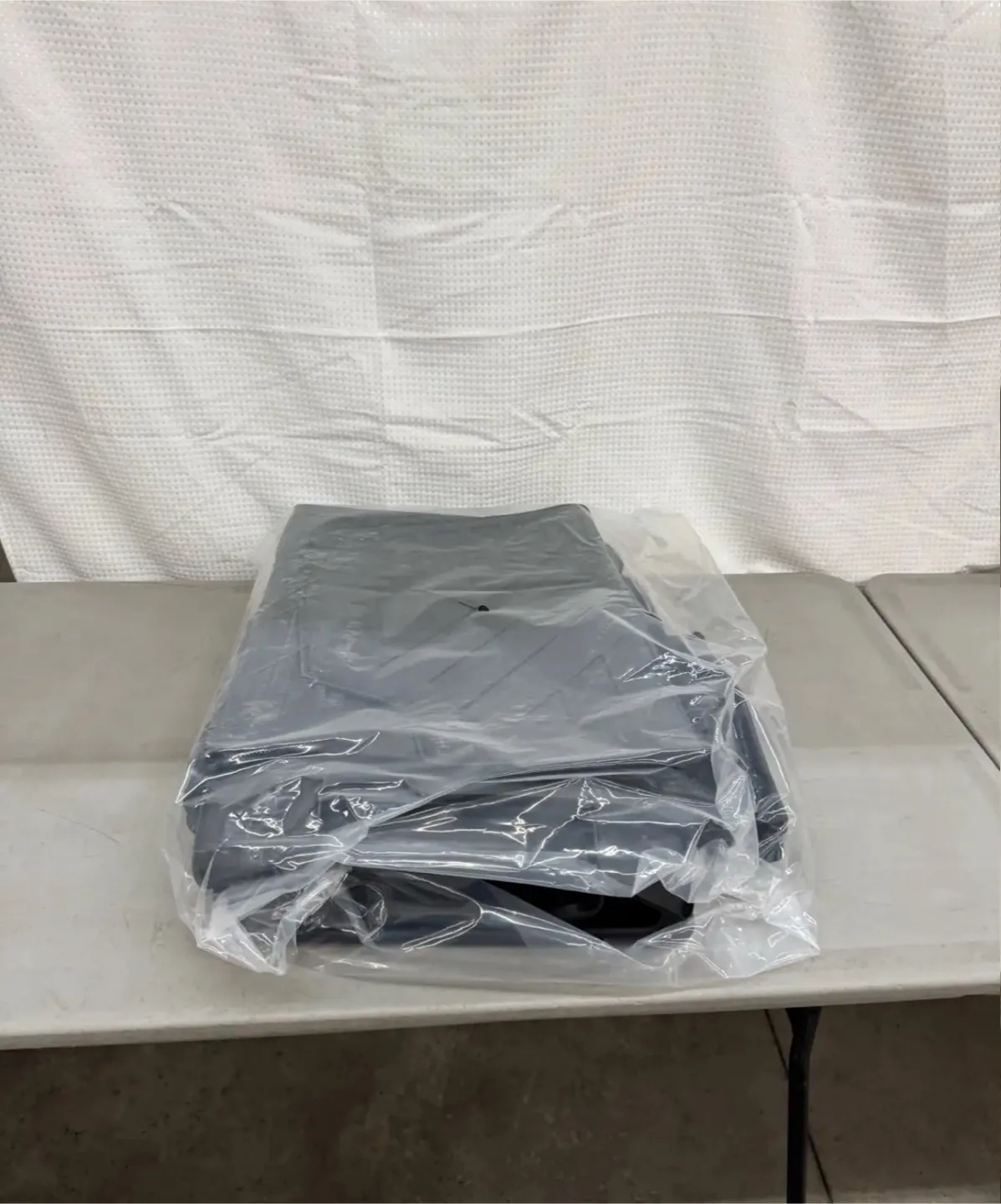 Floor Mats Cargo Mat Kia EV9 6 Seat image indicator(6)