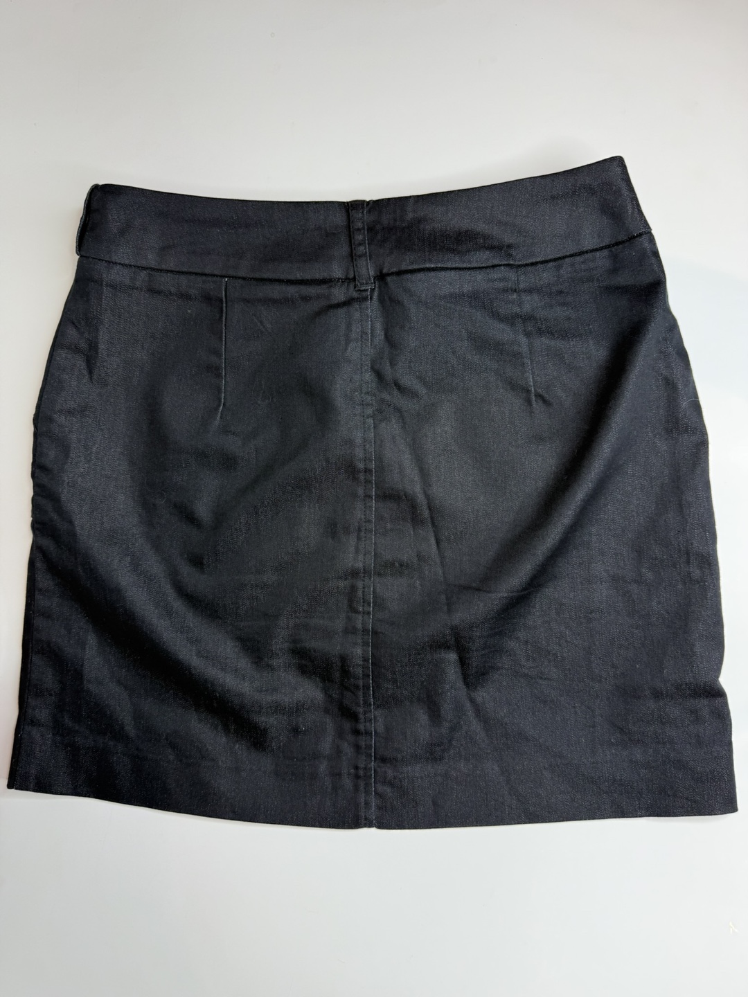 JACOB Black Skirt Size 1/2 - photo 4