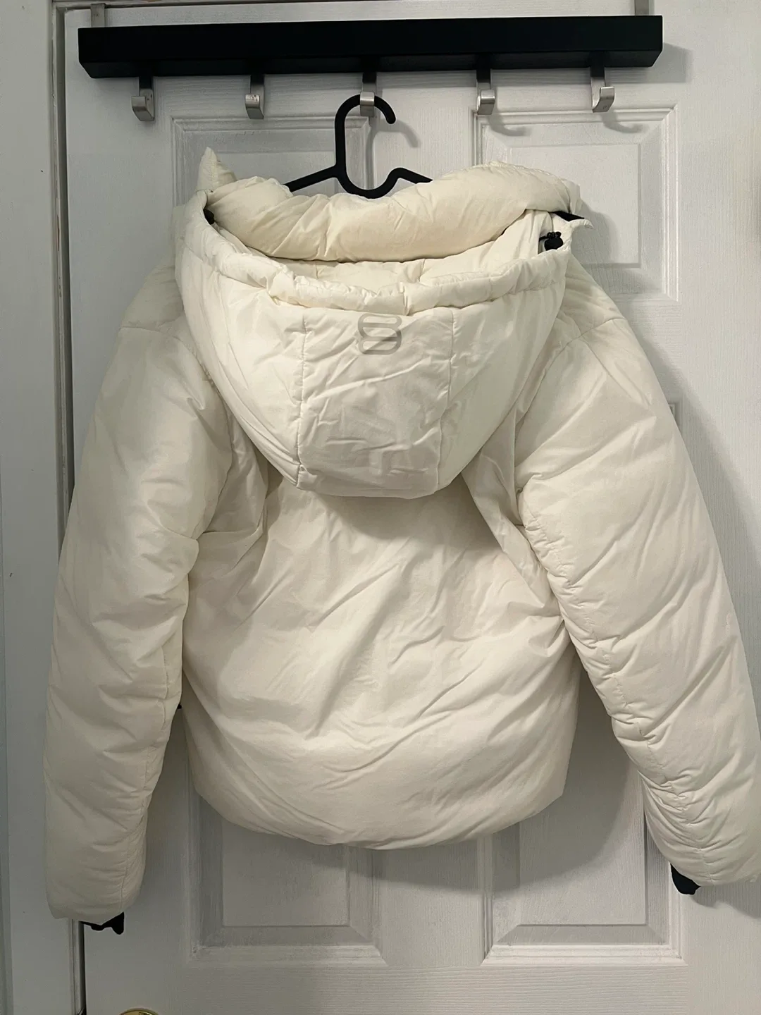 Aritzia Super Puff Shorty 3XS thumbnail