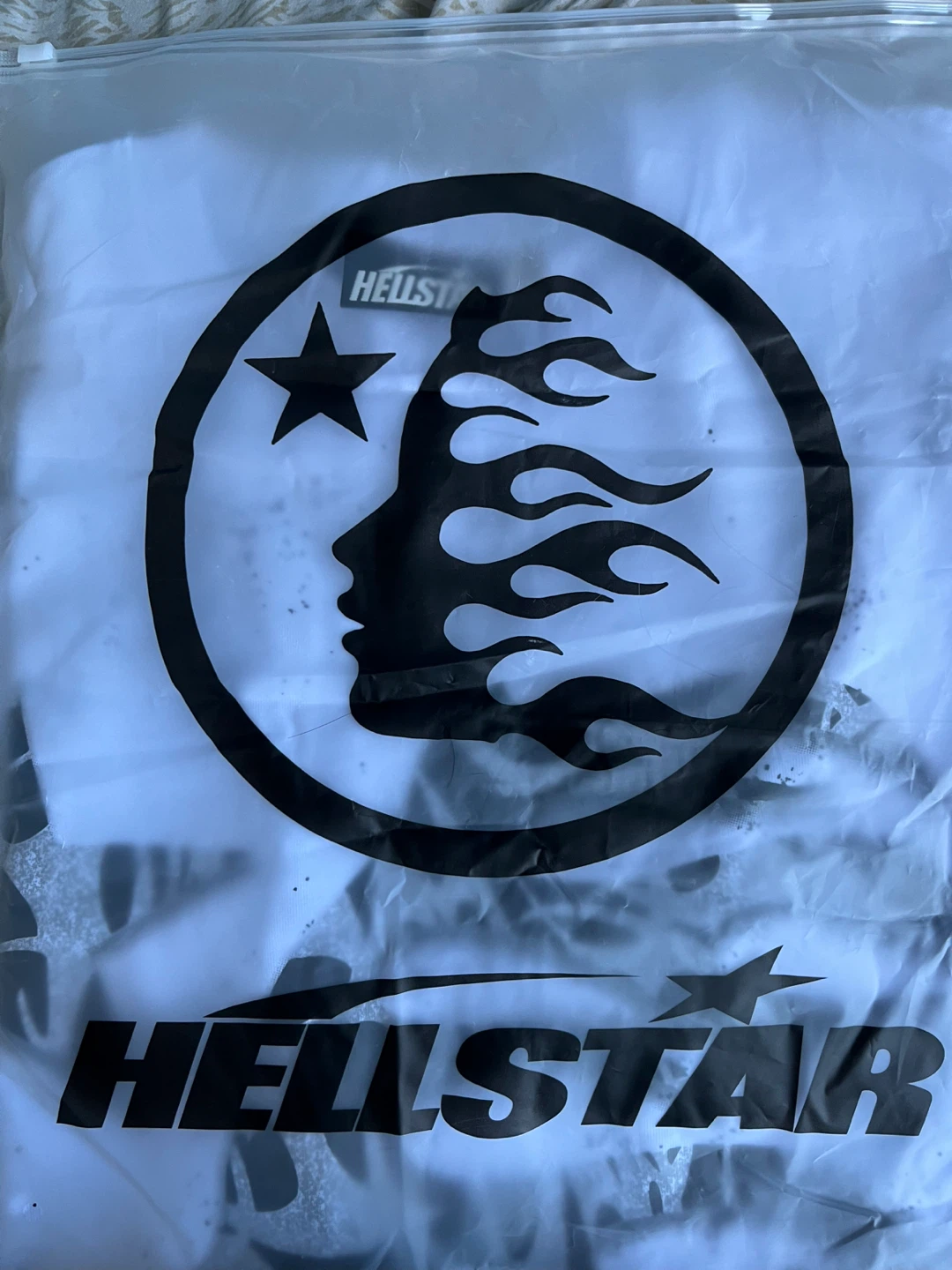 Hellstar t-shirt