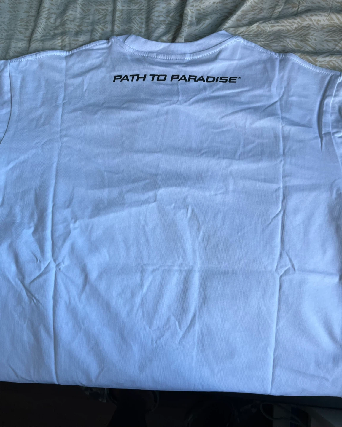 Hellstar t-shirt - photo 3