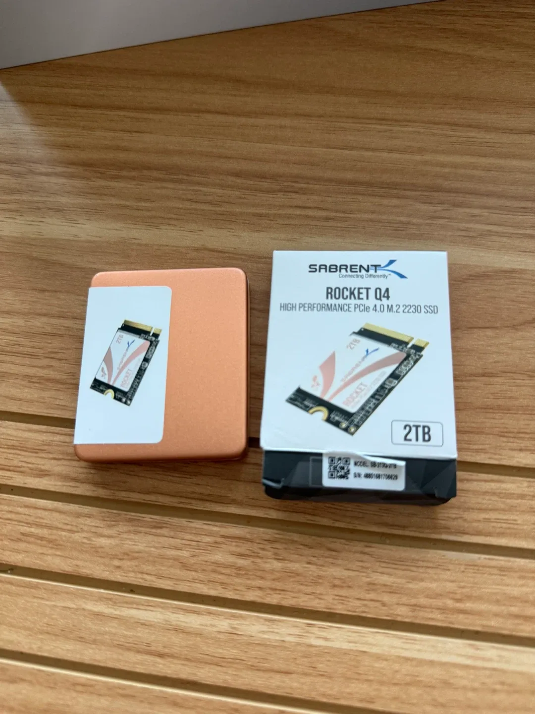 ASUS ROG Ally Handheld with 2TB SSD + Complete Accessories image indicator(7)