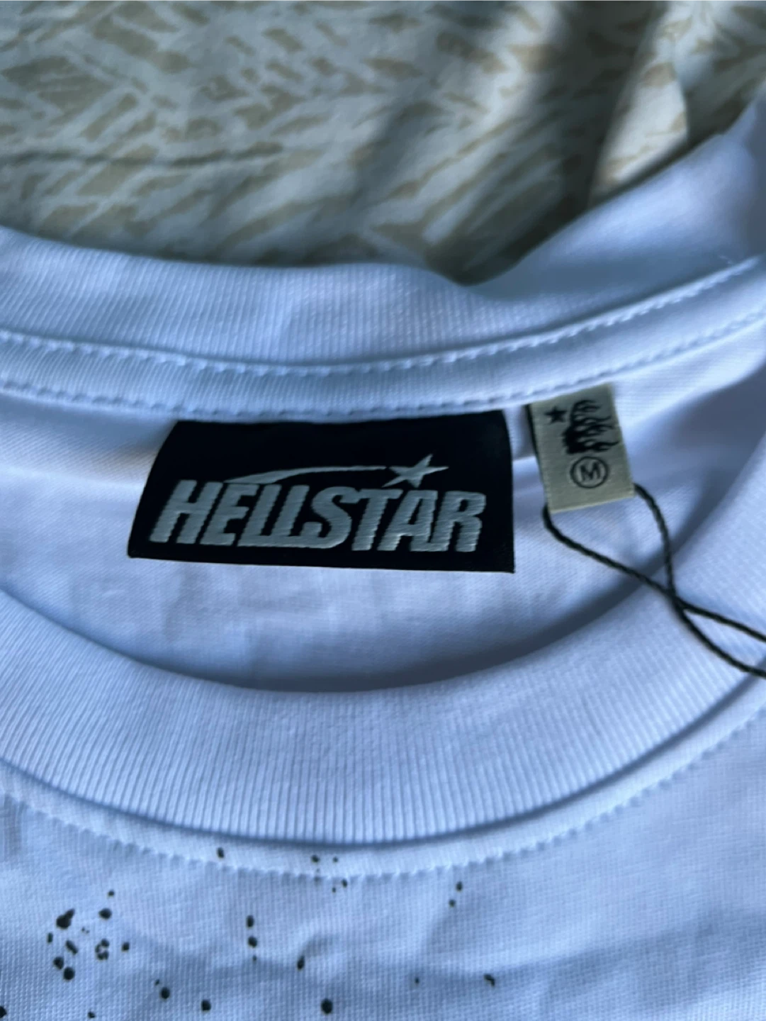 Hellstar t-shirt - photo 4