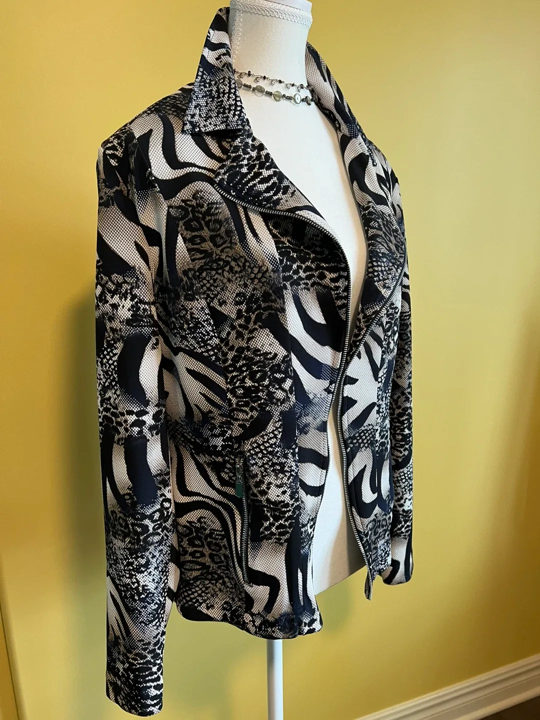 FRANK LYMAN Montreal Jacket-NEW image indicator(3)