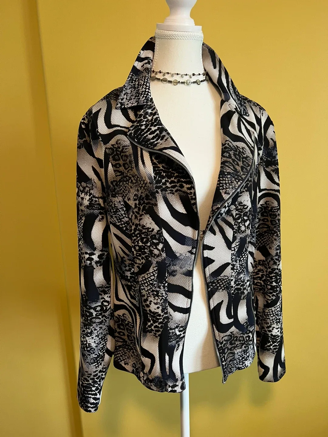 FRANK LYMAN Montreal Jacket-NEW image indicator(4)