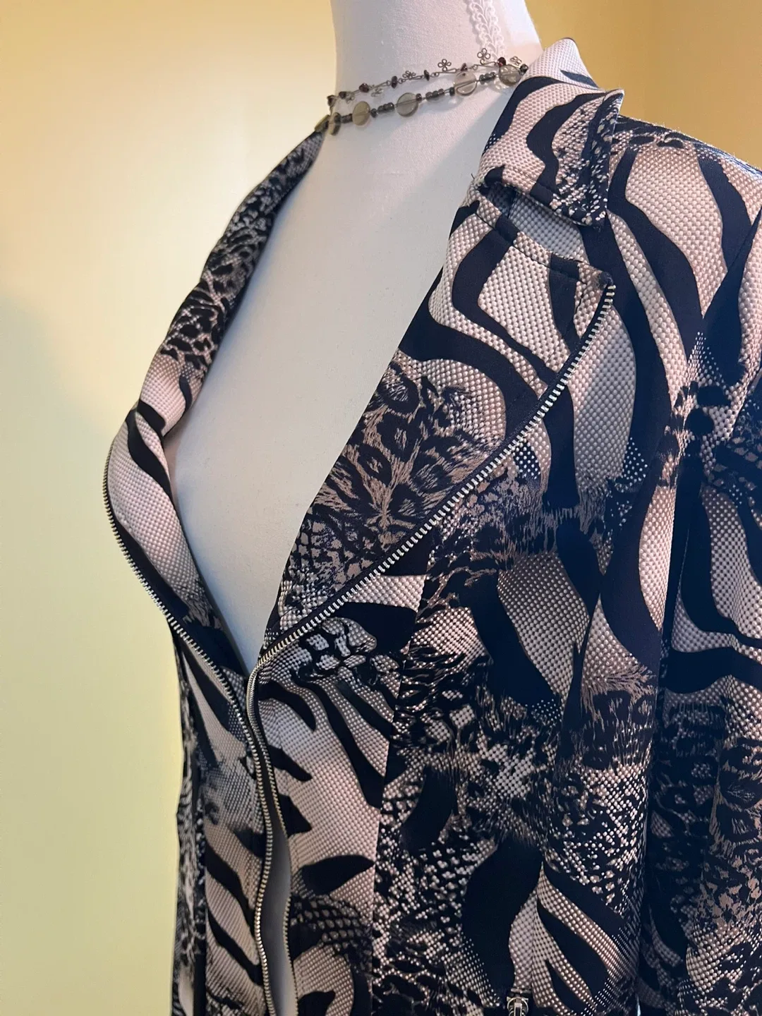 FRANK LYMAN Montreal Jacket-NEW image indicator(6)