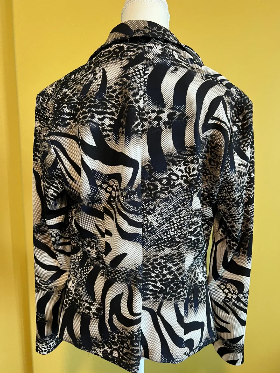 FRANK LYMAN Montreal Jacket-NEW image indicator(5)