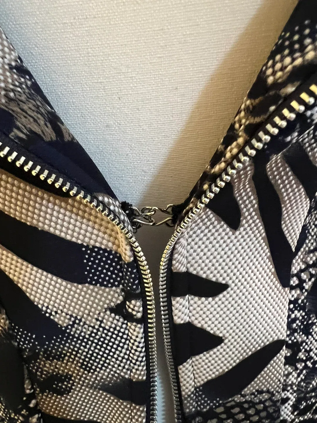 FRANK LYMAN Montreal Jacket-NEW image indicator(8)