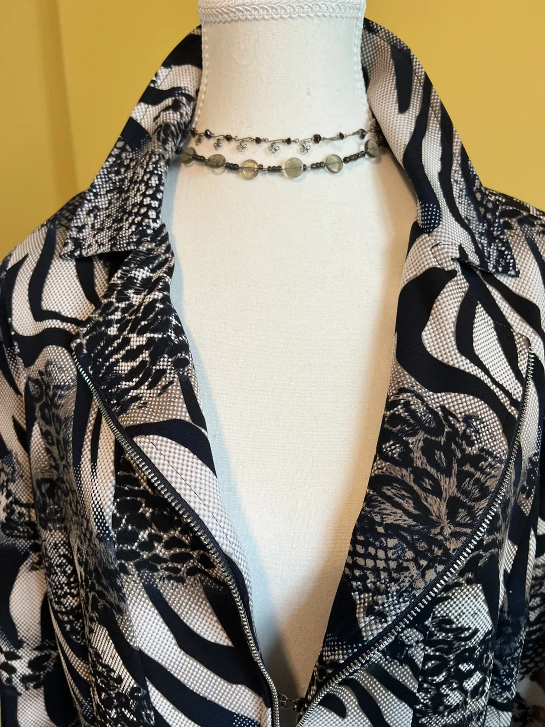 FRANK LYMAN Montreal Jacket-NEW image indicator(7)