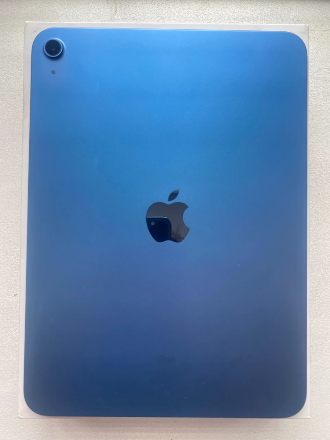 Apple iPad 10th Gen 64gb WiFi