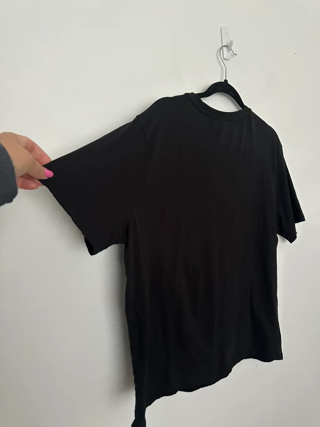 Chucky 'Wanna Play' Black T-Shirt - XL image indicator(10)