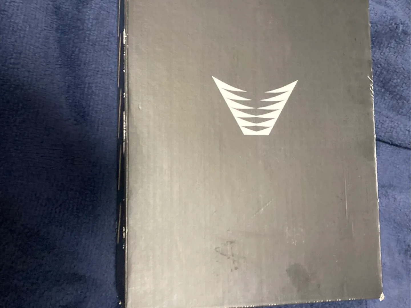 Adidas AE 1 Velocity Blue Shoes