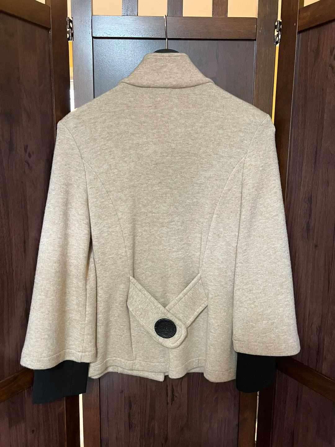 Joseph Ribkoff Swing Jacket - NEW-Size 8 image indicator(4)