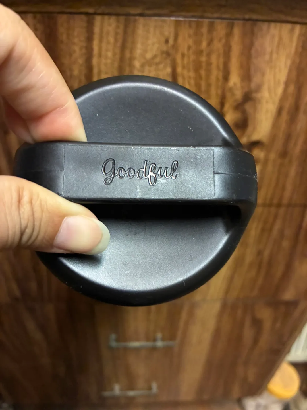 🥕 Goodful Insulated Travel Thermos image indicator(2)