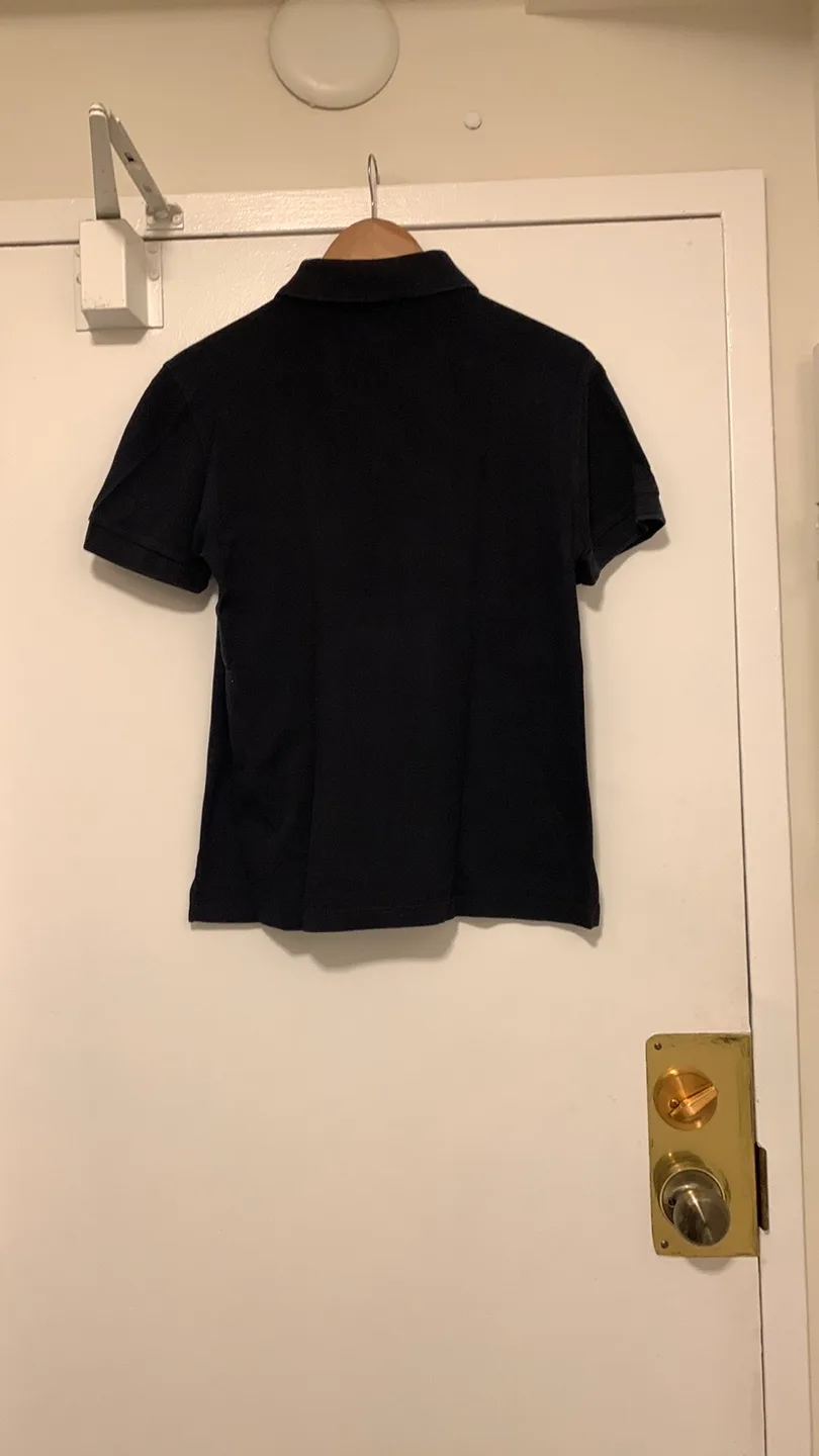 Hugo Boss Black Polo Shirt - Regular Fit image indicator(3)