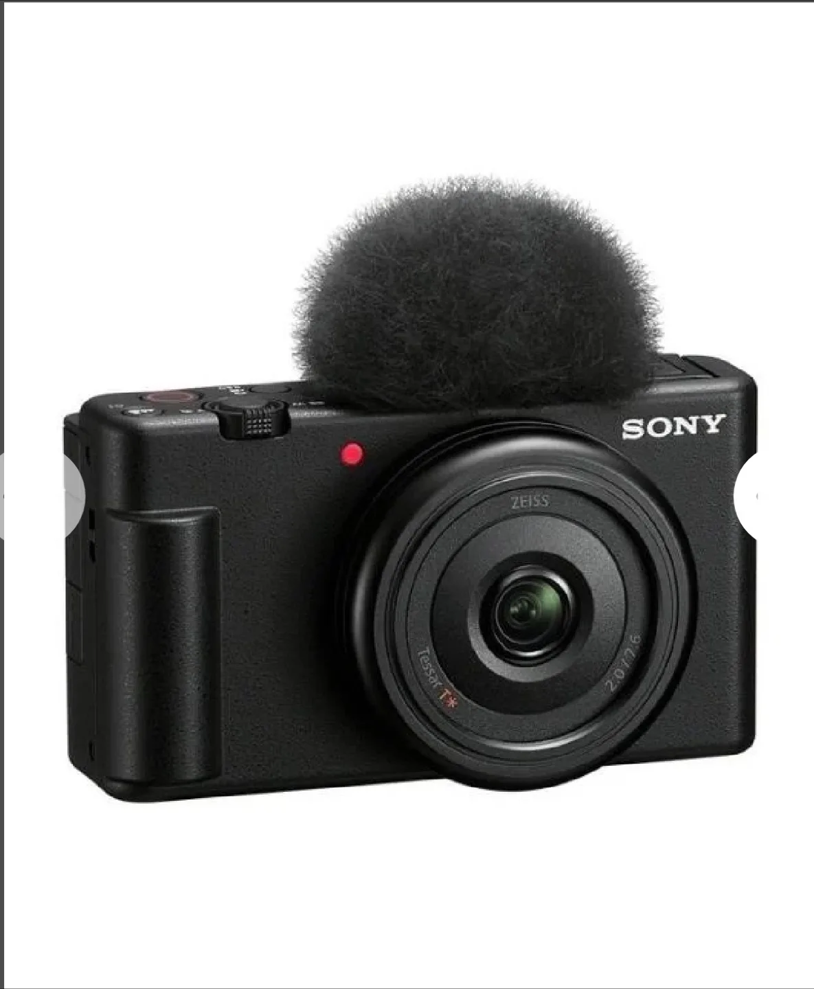 Sony ZV-1F Vlog Camera - Black image indicator(5)