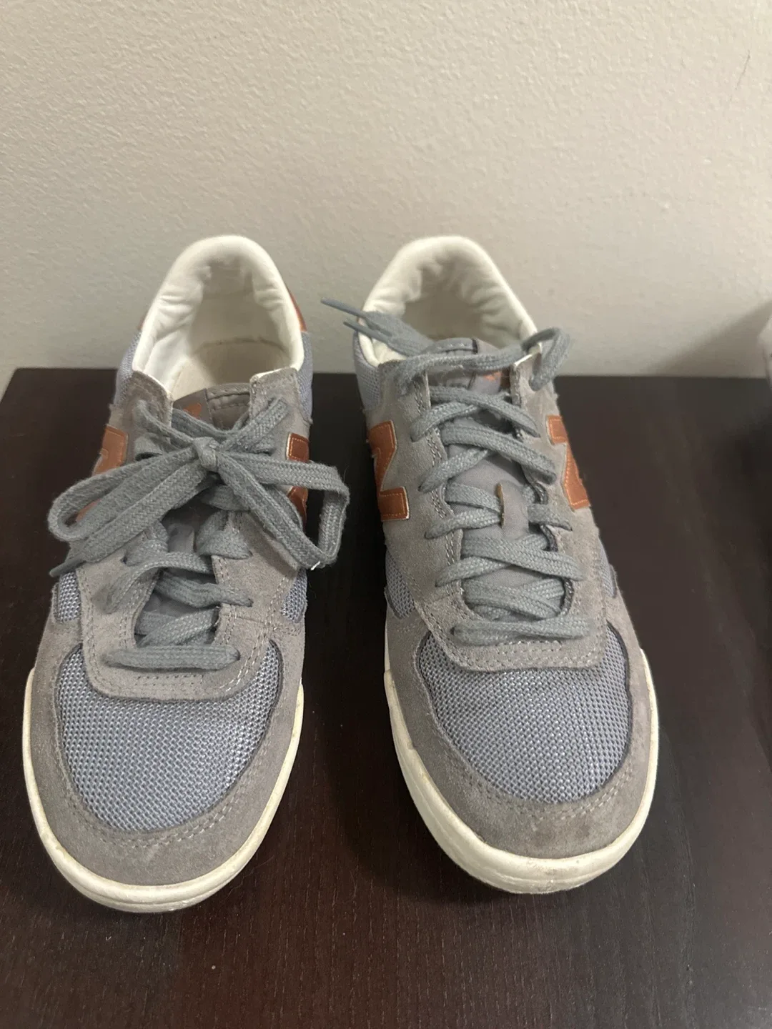 New Balance Revlite 300 women Gray Sneakers 8