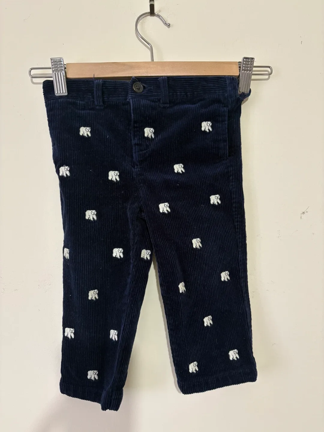 Ralph Lauren Baby Pants Bundle thumbnail