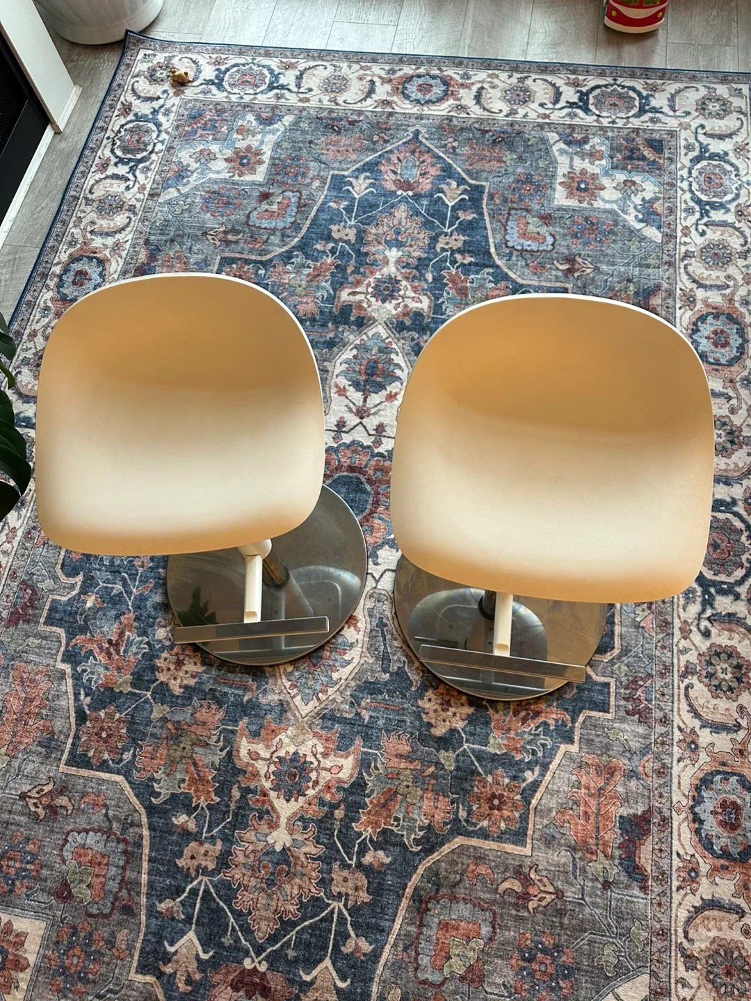 Bar Stools - Set of 2 image indicator(2)