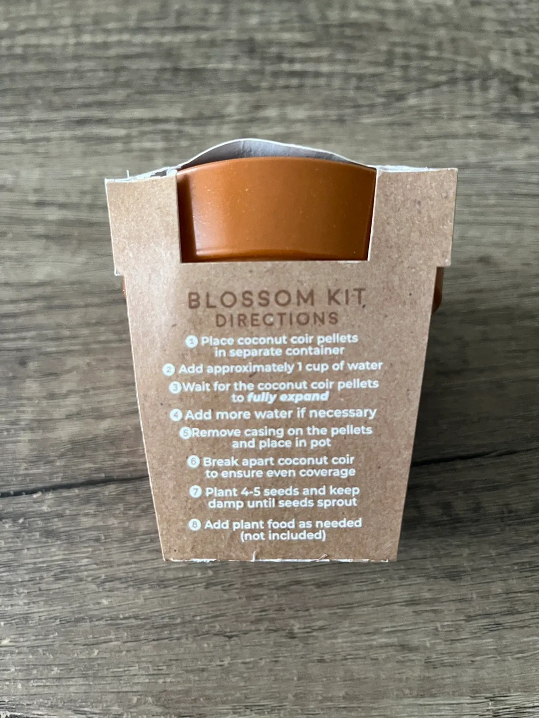 Aveeno Blossom Kit image indicator(3)