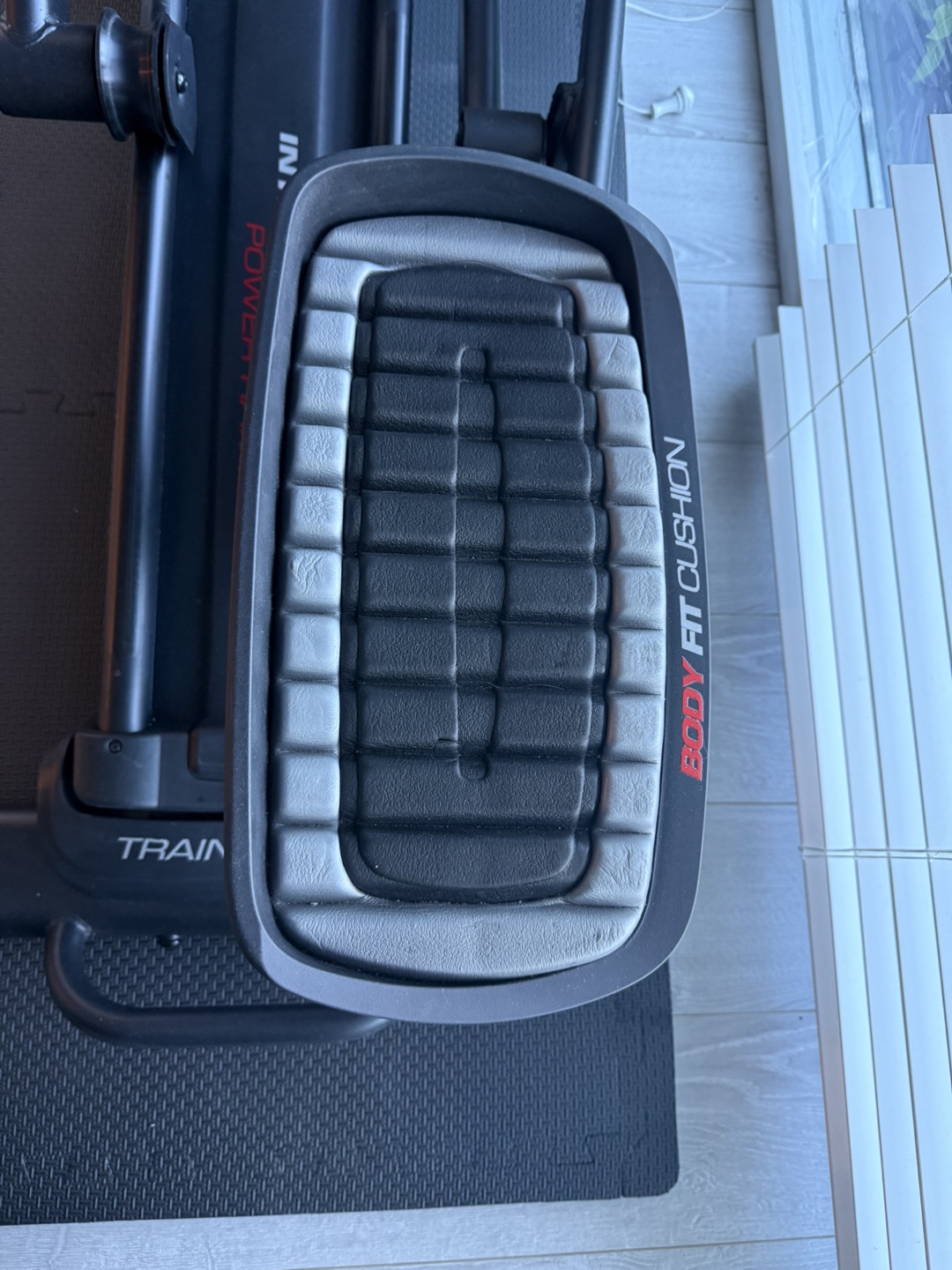 Pro-Form Trainer 6.0 Elliptical - photo 5