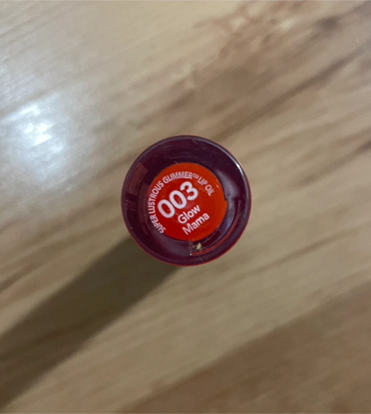 Brand New Revlon Lip Oil image indicator(2)