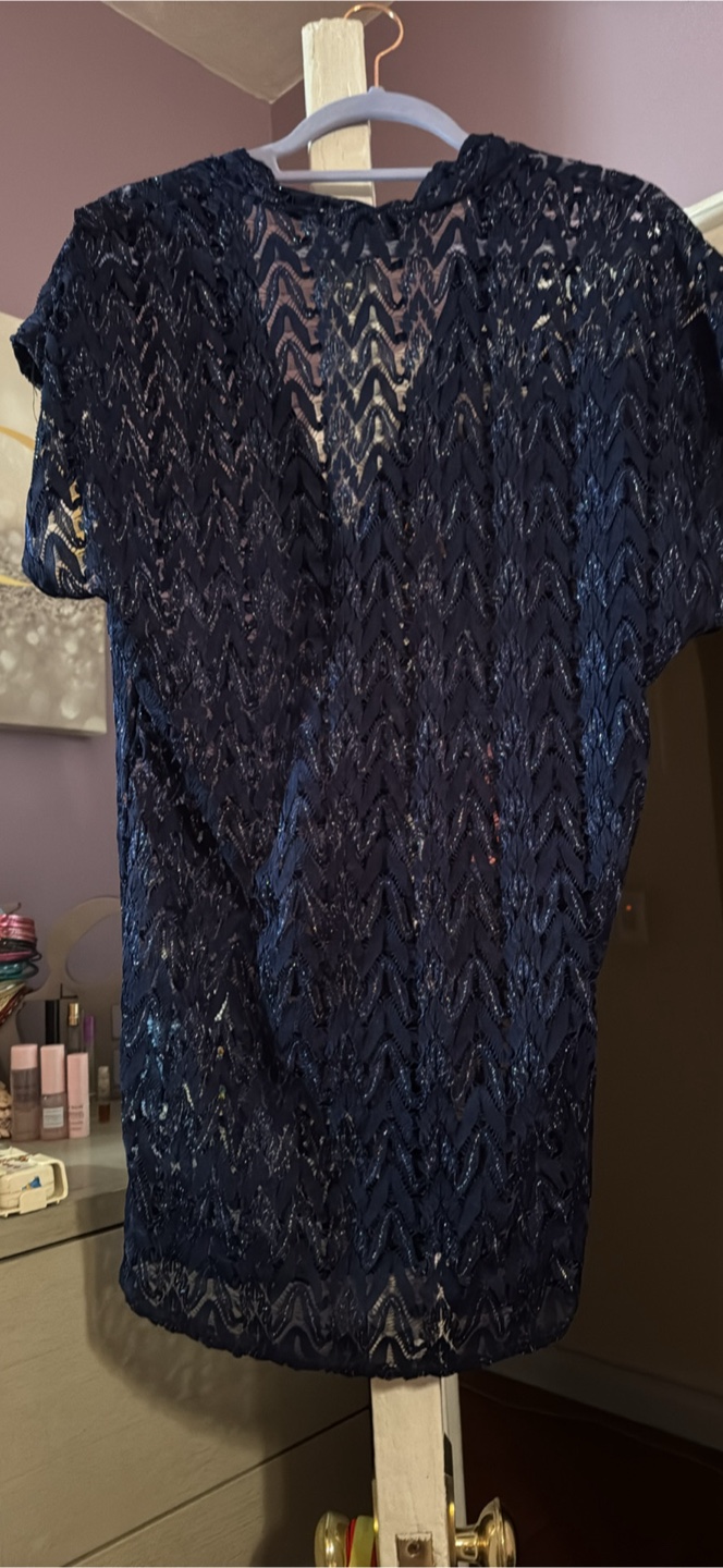 Elif for Jordan Taylor XS Cover-Up - photo 2
