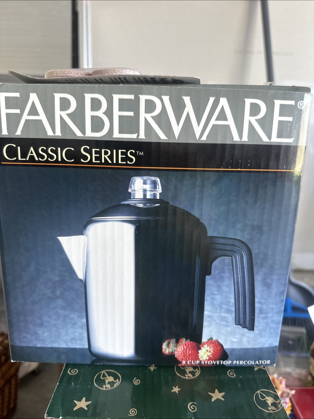 Farberware Classic Yosemite