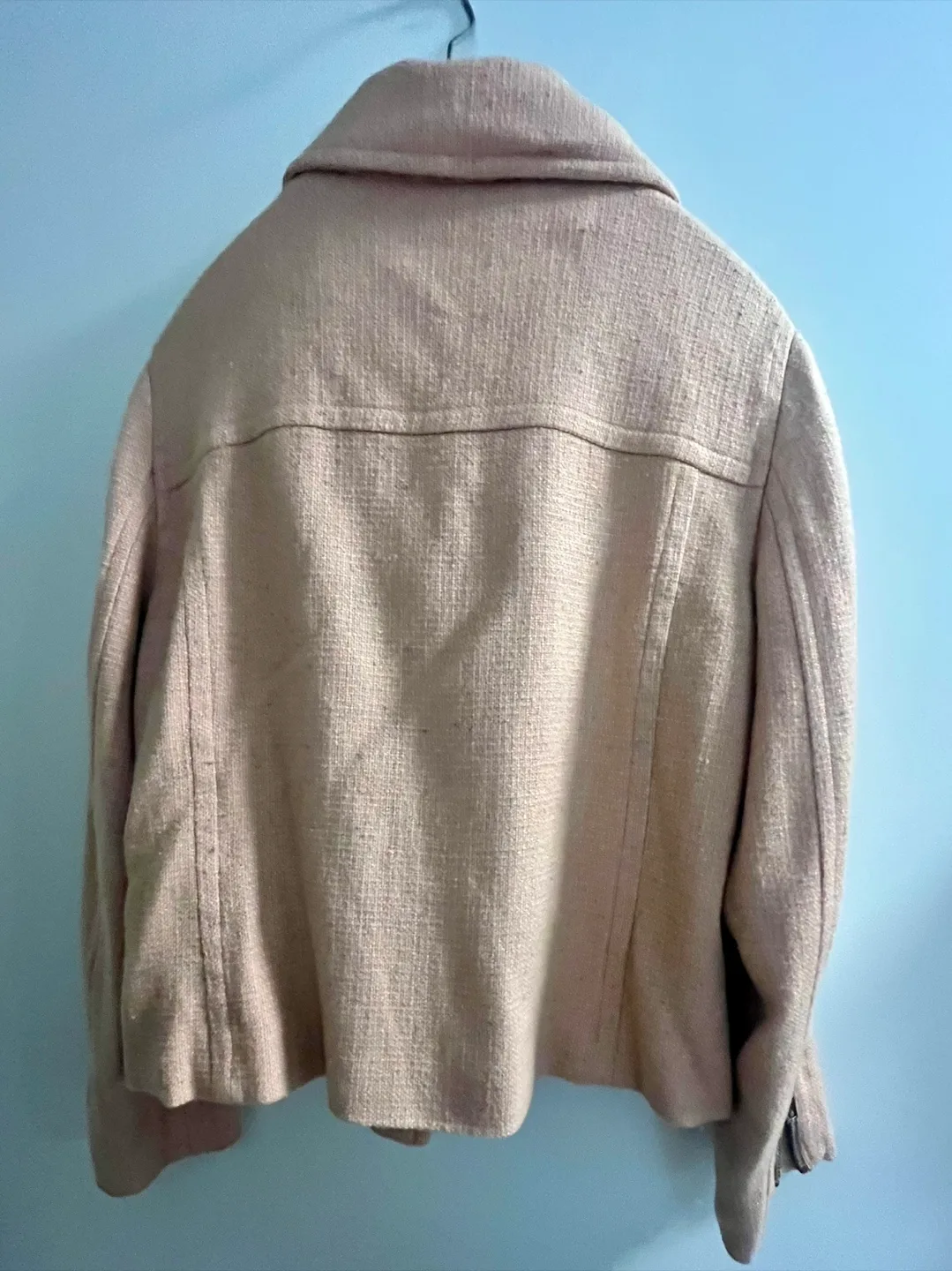 Retro Women’s Tommy Hilfiger Jacket in Size XL image indicator(4)