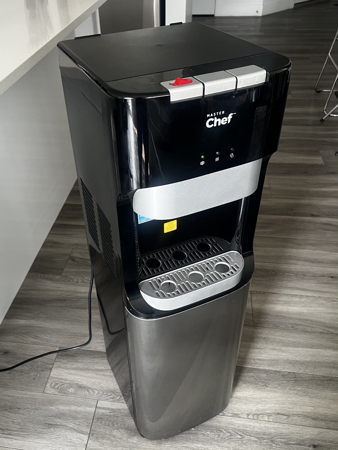 Master Chef Water Dispenser - photo 2