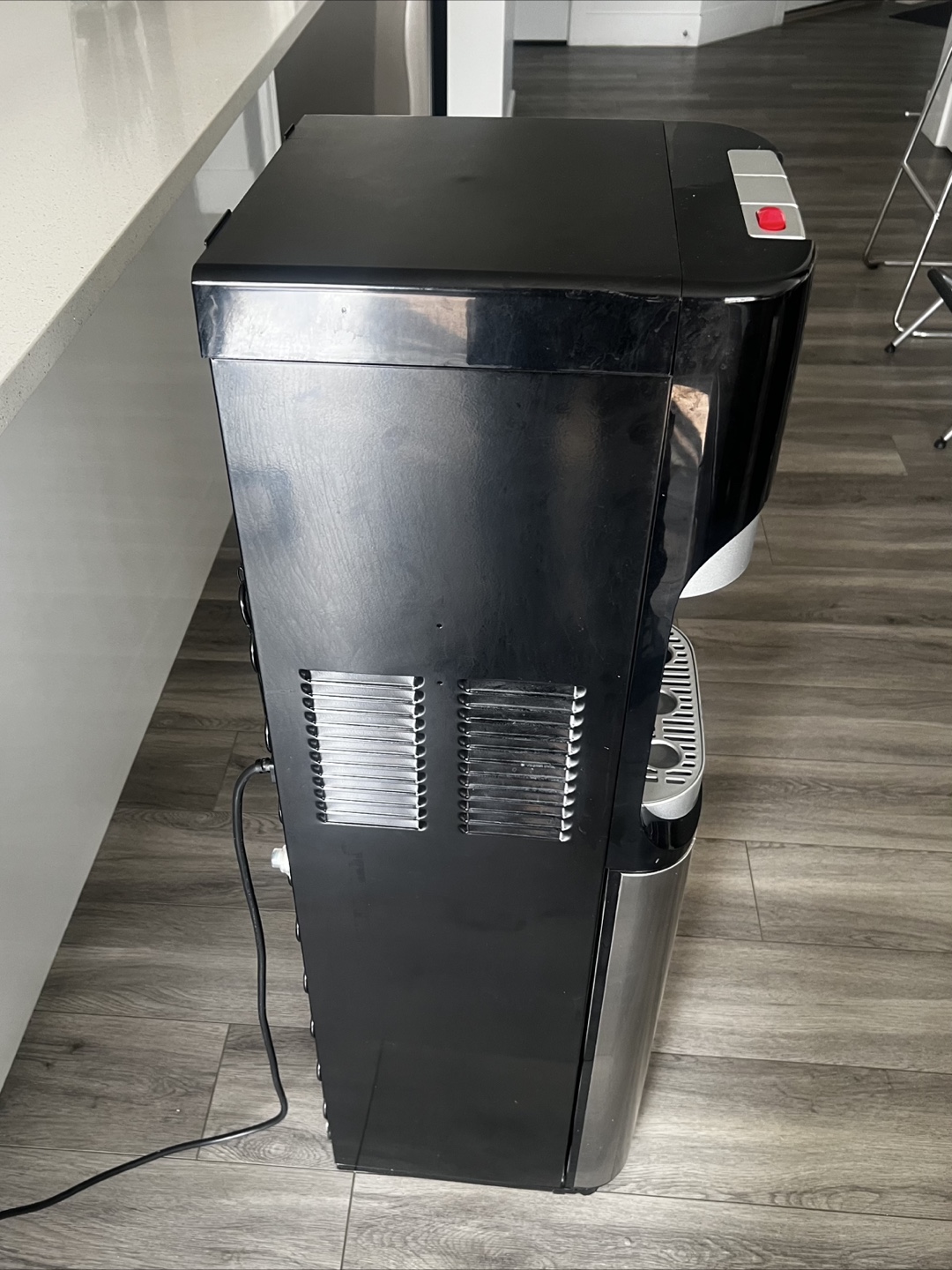 Master Chef Water Dispenser - photo 4