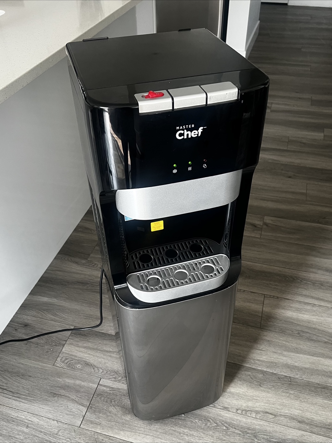 Master Chef Water Dispenser