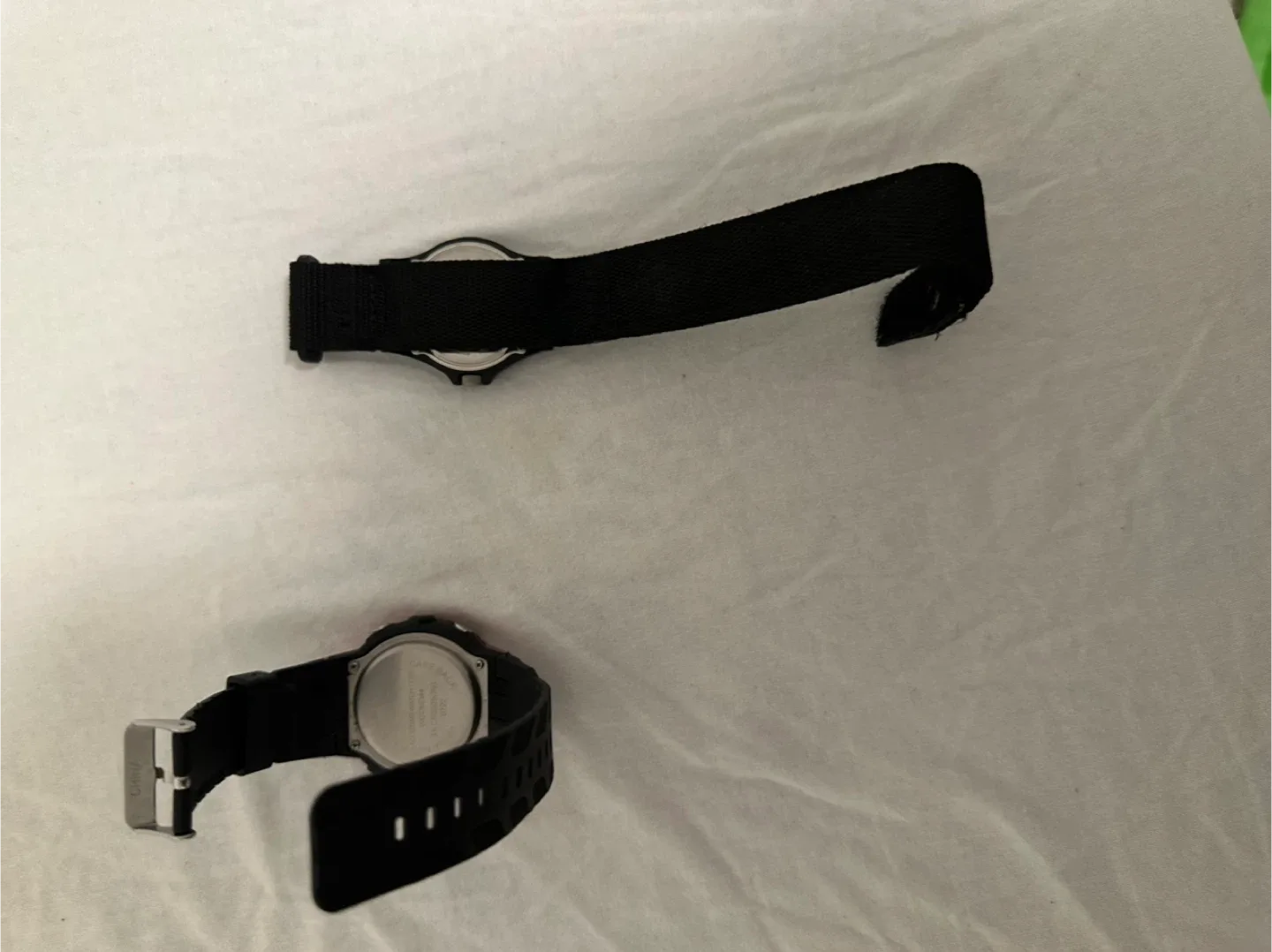 Timex & Unbranded Digital Watch Bundle image indicator(4)