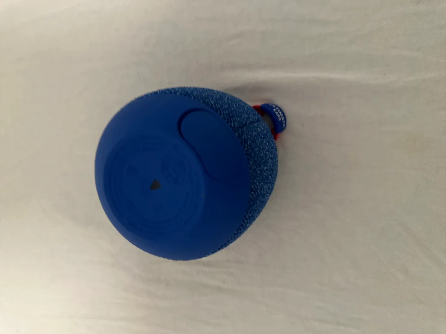 Blue Ultimate Ears Wonderboom 2 Bluetooth Speaker image indicator(3)