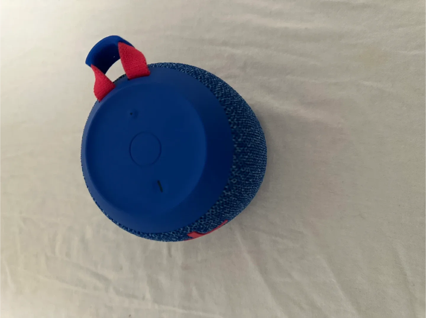 Blue Ultimate Ears Wonderboom 2 Bluetooth Speaker image indicator(2)