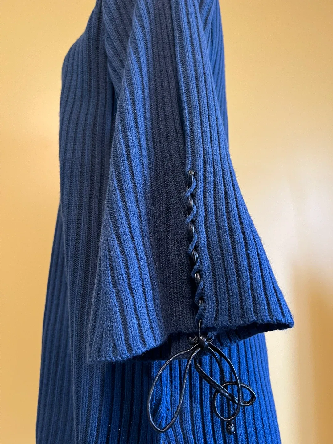 Artizan Robin Barre Sweater Tunic -M image indicator(3)